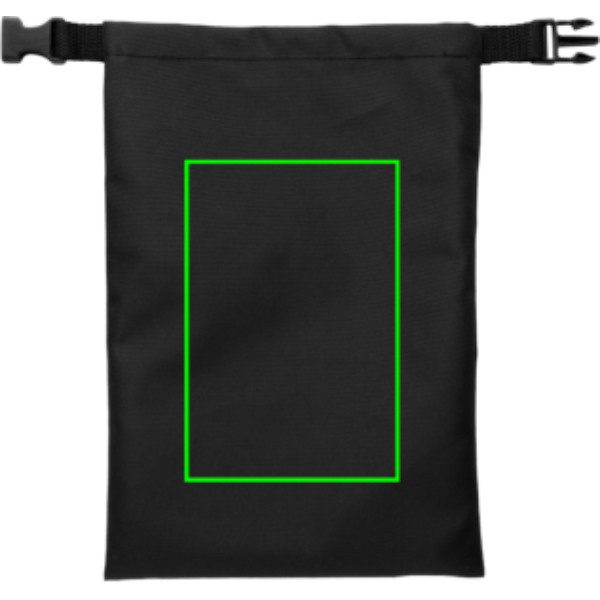 Snackstrap AWARE™ RPET lõunakott 30x20CM: eseme esikülg