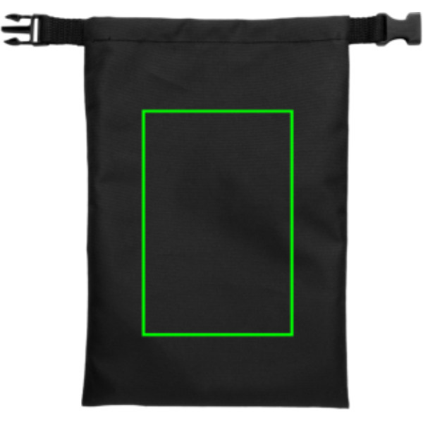 Snackstrap AWARE™ RPET lõunakott 30x20CM: ese tagasi