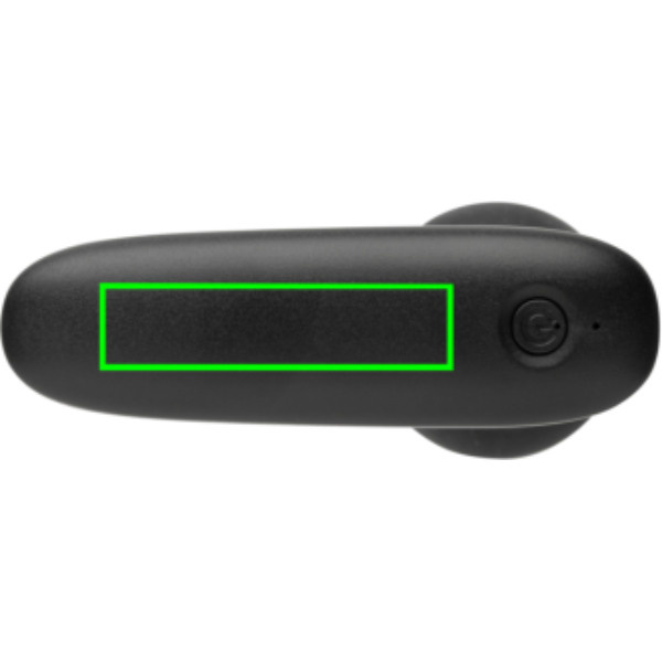 Revix Massage-Gun aus RCS recyceltem ABS: Artikel vorne