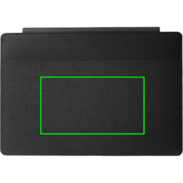 Etui na laptopa XD Design Mobile Office 14”: Tył produktu