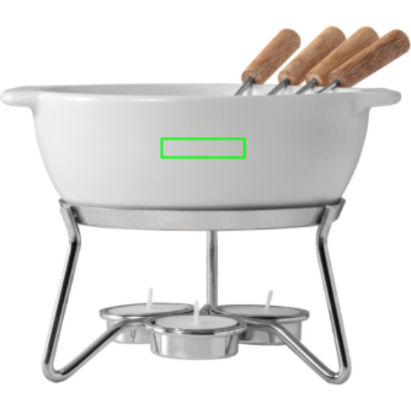 BOSKA Käse-Fondue Set Party - 750ml: Artikel vorne
