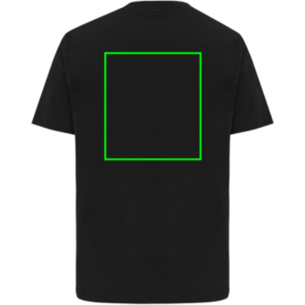 IQONIQ Nikko Heavyweight T-Shirt aus recycelter Baumwolle: Artikel zurück