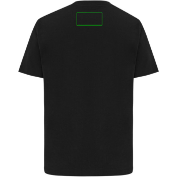 IQONIQ Nikko Heavyweight T-Shirt aus recycelter Baumwolle: Artikel sichern