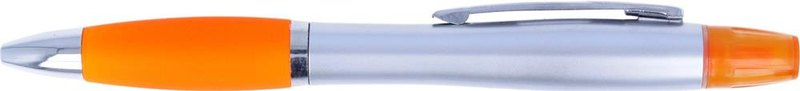 Stylo à bille 2 en 1: Corps du stylo, pour droitier — PD