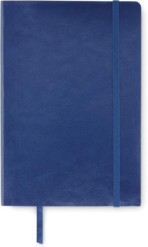 Carnet A5 recyclé: Face avant