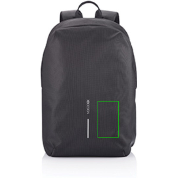 Sac à dos antivol Bobby Soft: Avant du produit, à droite