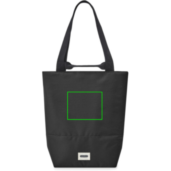Torba termiczna Black+Blum 16 l: Przód produktu