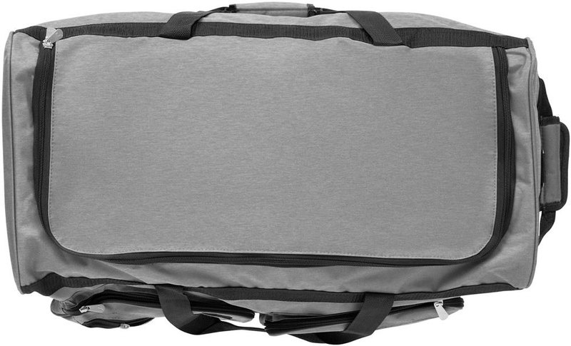 SAC DE VOYAGE VOYAGER: Dessus