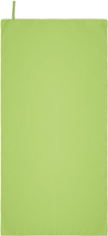 Serviette en microfibre: Partie inférieure — Droite