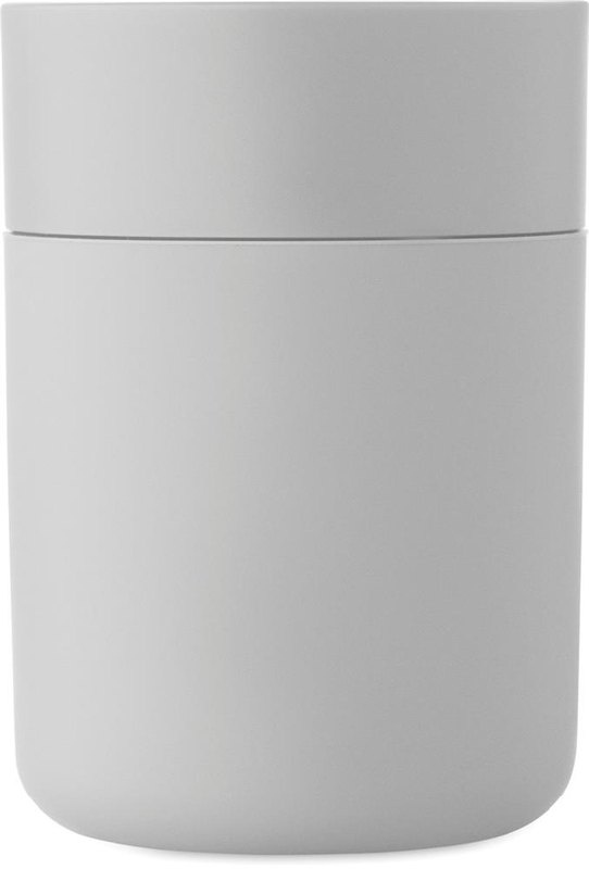 Gobelet GOBLET en PP de 330 ml: Face arrière