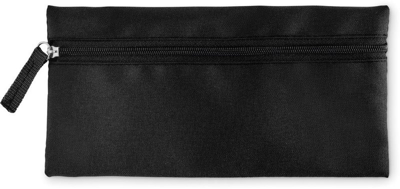 Trousse zippée: Face avant