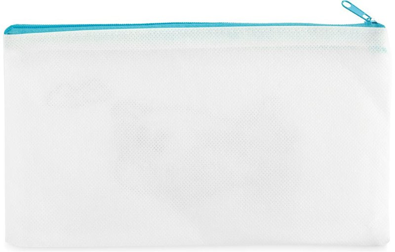 Trousse avec 4 crayons de cire: Face arrière