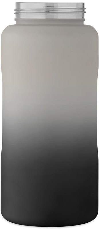 Gourde ACTIVATE MAX en RPET de 2000 ml: Face arrière