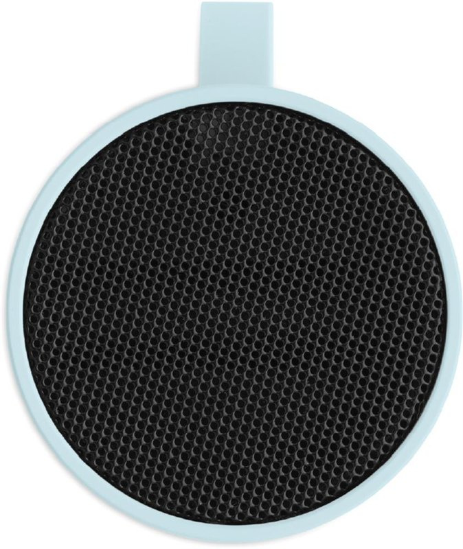 Enceinte sans fil 5.1: Dessus