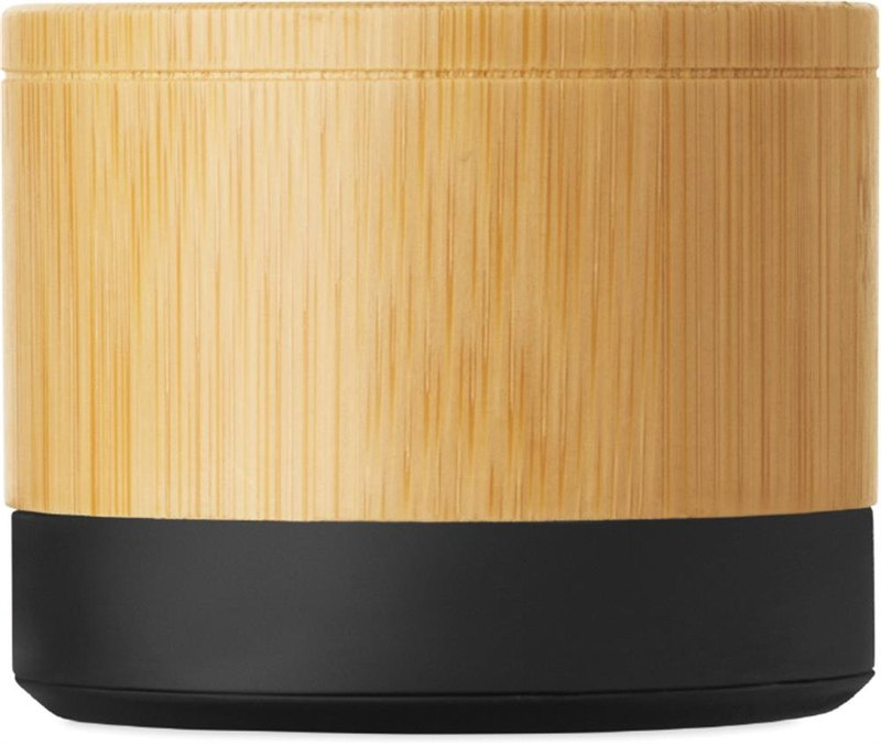 Enceinte sans fil 5.1: Face 1