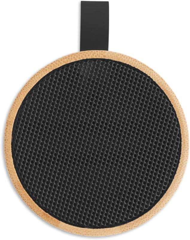 Enceinte sans fil 5.1: Dessus