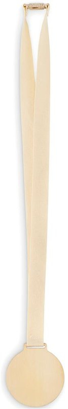 Médaille en bois: Face 2