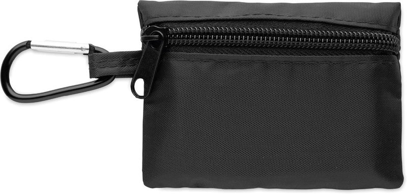 Trousse de premiers secours: Face avant