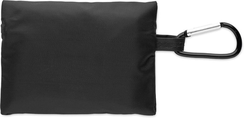 Trousse de premiers secours: Face arrière