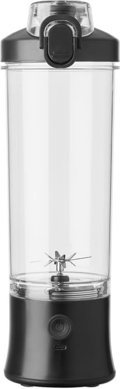 Blender nomade pour smoothies: Tasse — Avant