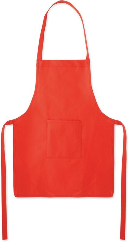 Ensemble de cuisine enfant: Poche avant