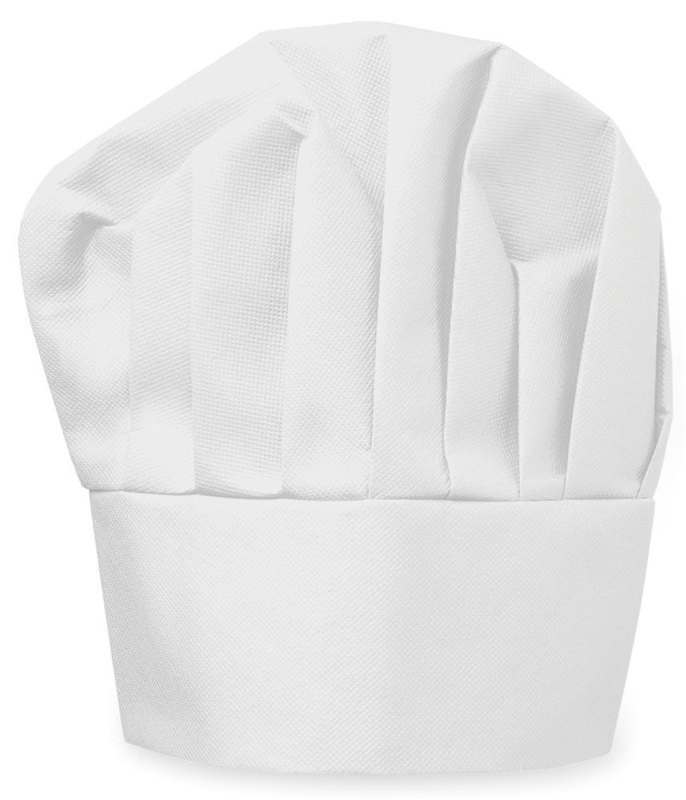 Ensemble de cuisine enfant: Chapeau — Avant
