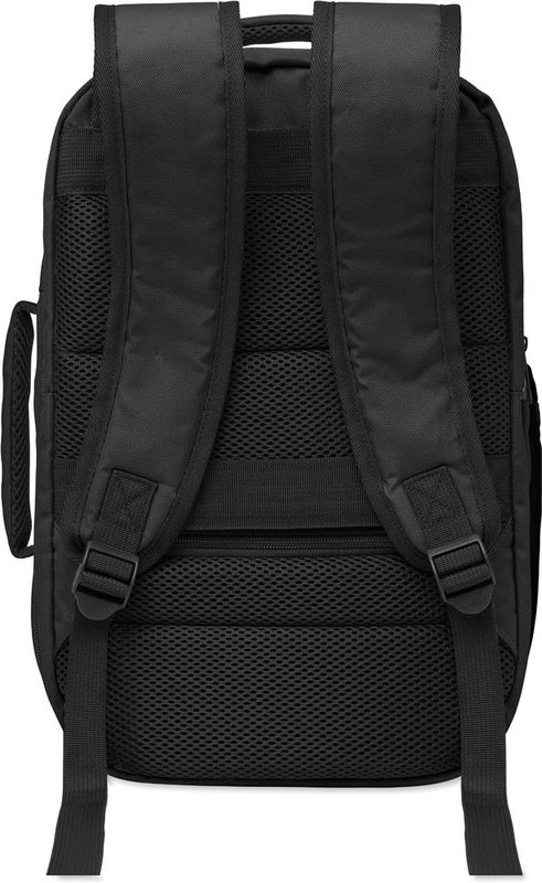 Sac à dos cabine: Épaule — Sangle — Droite