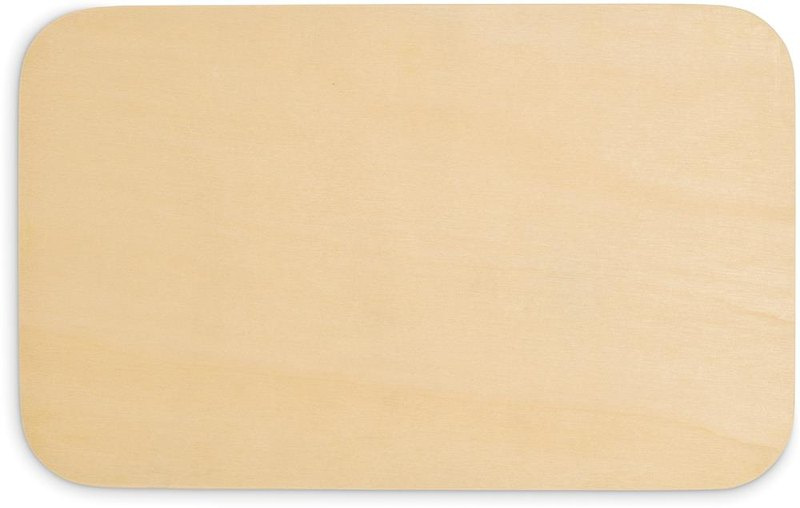 Fußballspiel aus Holz: RÜCKENPOLSTER