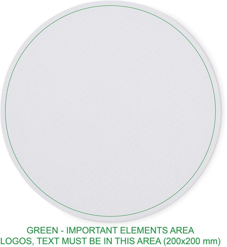 Tapis de souris: Souris — PAD