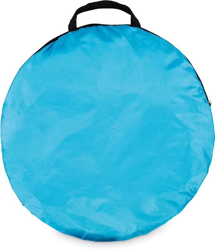 Tente de plage en polyester 190T: Face 1