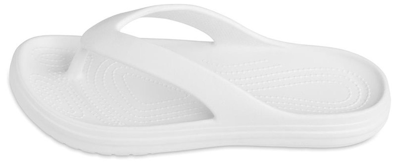 Tongs en EVA, pointure 40/41: Gauche — PAD