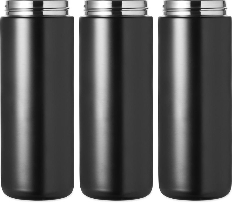 Coffret cadeau de 2 pièces: Bouteille 360