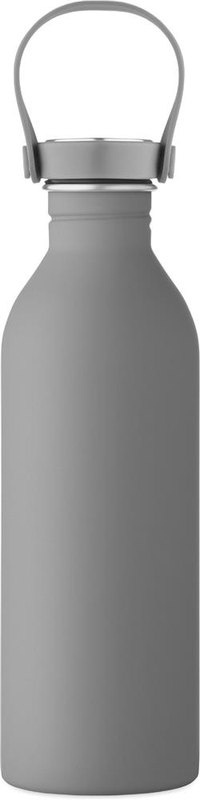 Gourde SVALUR à simple paroi de 500 ml: Face arrière