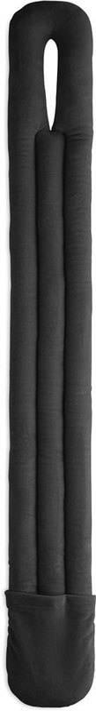 Coussin de voyage flexible en rouleau: Coussin