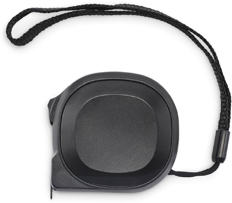 Mètre ruban 3 m: Face 1