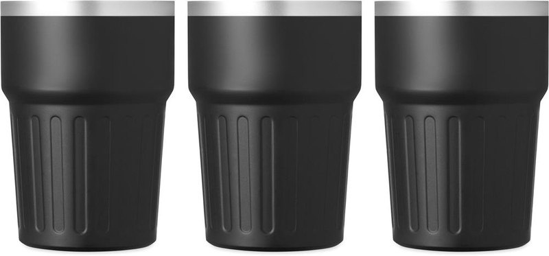 Coffret cadeau de 3 pièces: Gobelet 360