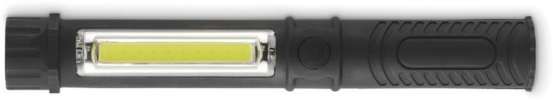 Lampe torche LED magnétique: Face 1