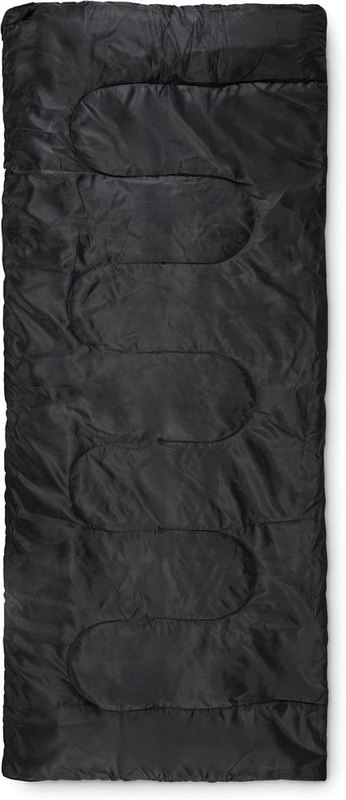 Sac de couchage de plein air: Sac de couchage — Face 1