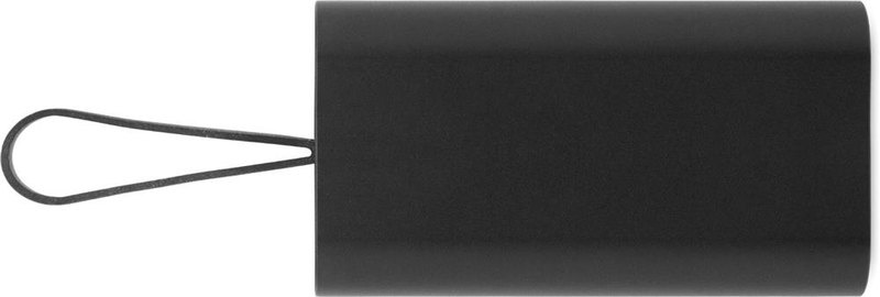 Batterie externe de 20 000 mAh: Face 1