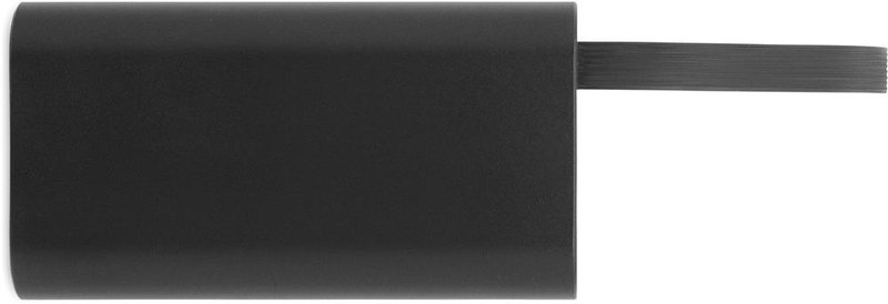 Batterie externe de 20 000 mAh: Face 3
