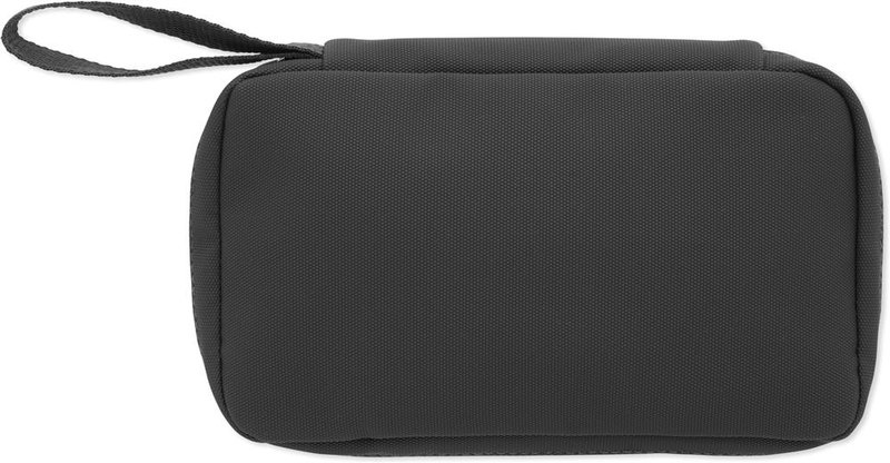 Kosmetyczka VANIT z RPET 600D: SIDE 2