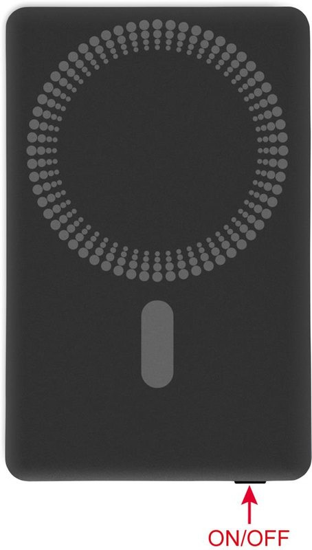 Batterie externe 10000 mAh: Chargeur