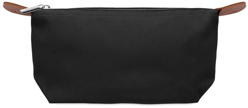 Trousse de toilette en RPET 600D: Face 2