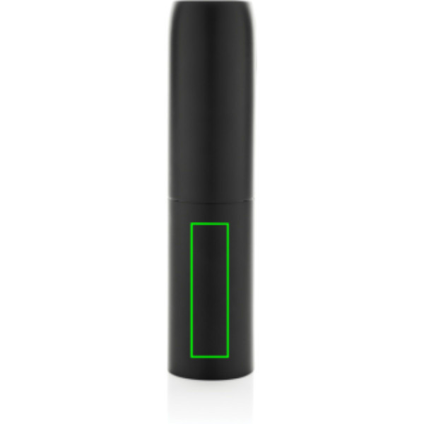 Tire-bouchon électrique rechargeable Vino: Arrière du produit