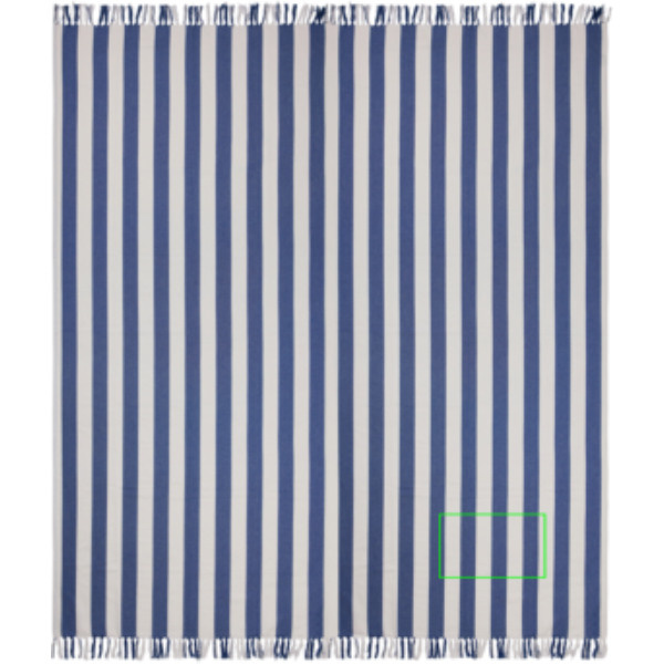 Fouta familiale VINGA Ornos GRS: Serviette