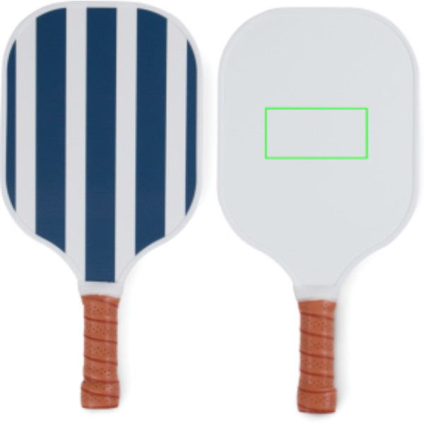 Ensemble de pickleball VINGA Lagoa: Raquette