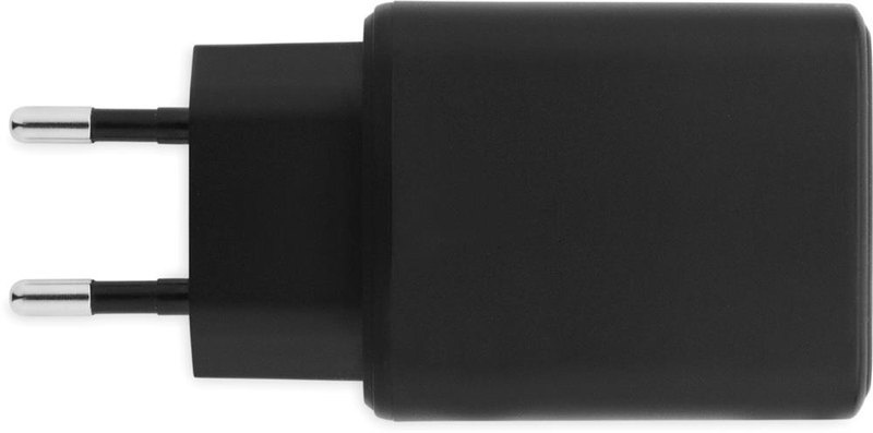 EU-2 poliger-Adapter/Ladegerät: SEITE 1