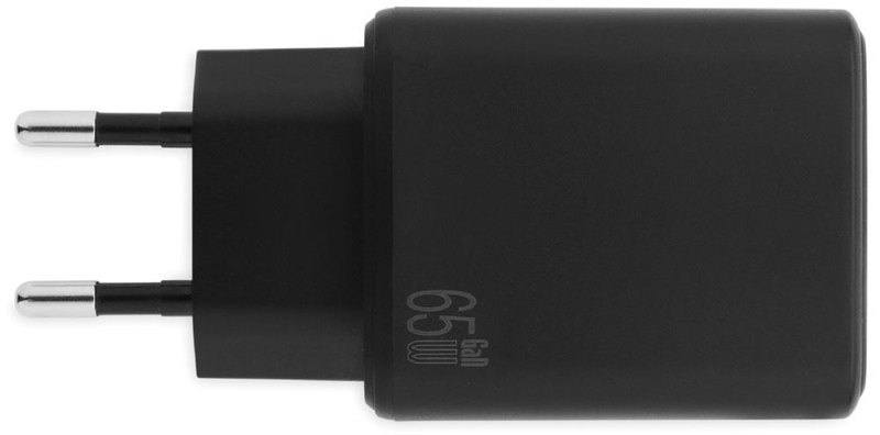 EU-2 poliger-Adapter/Ladegerät: SEITE 2