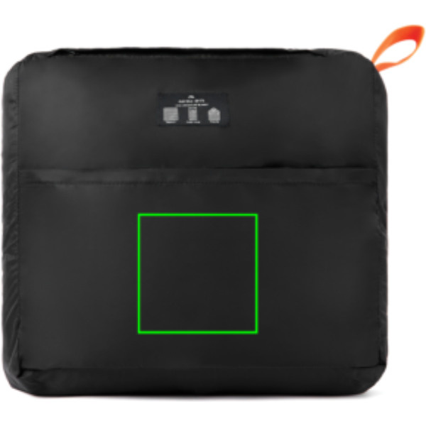 Couverture d’aventure Nordic Drift GRS 3-en-1: Poche