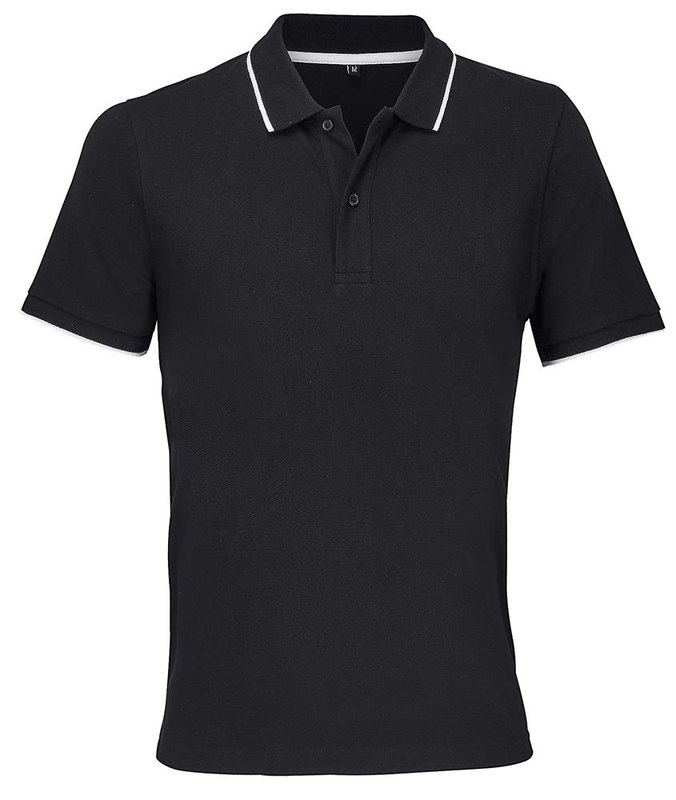 Polo PALERMO: Poitrine